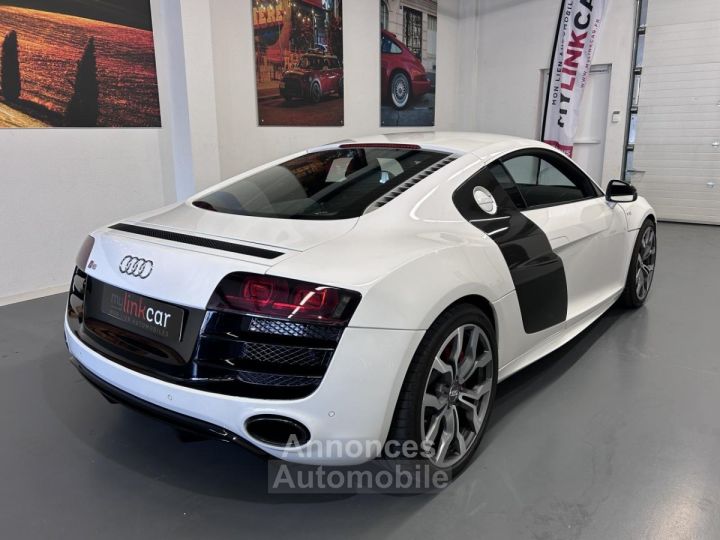 Audi R8 Quattro V10 52 525 R-tronic Embrayage neuf - 4