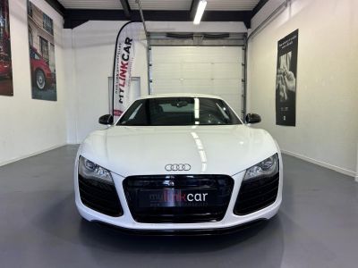 Audi R8 Quattro V10 52 525 R-tronic Embrayage neuf   - 5