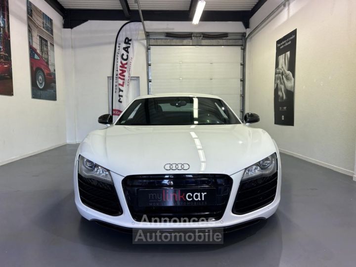 Audi R8 Quattro V10 52 525 R-tronic Embrayage neuf - 5