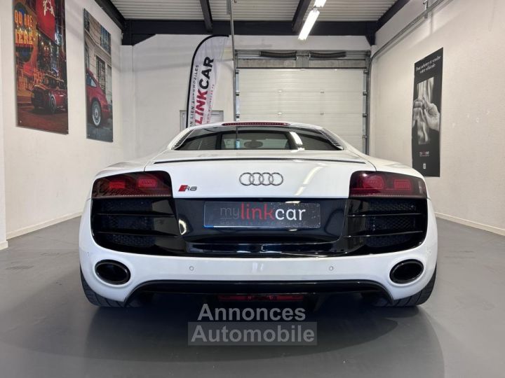 Audi R8 Quattro V10 52 525 R-tronic Embrayage neuf - 6
