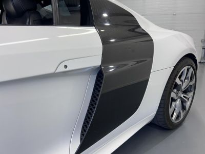 Audi R8 Quattro V10 52 525 R-tronic Embrayage neuf   - 7