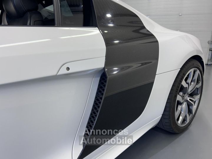Audi R8 Quattro V10 52 525 R-tronic Embrayage neuf - 7