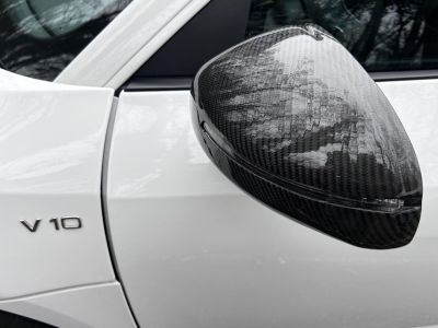 Audi R8 Quattro V10 52 525 R-tronic Embrayage neuf   - 9