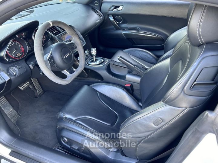 Audi R8 Quattro V10 52 525 R-tronic Embrayage neuf - 10