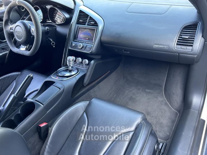 Audi R8 Quattro V10 52 525 R-tronic Embrayage neuf - 11