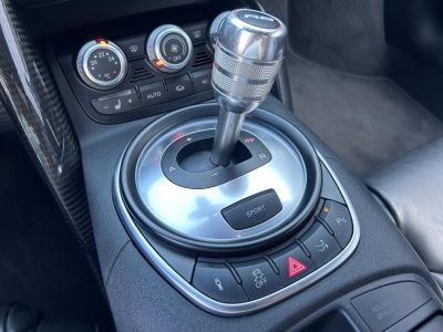 Audi R8 Quattro V10 52 525 R-tronic Embrayage neuf   - 12