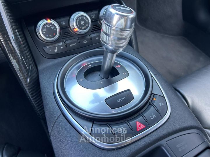 Audi R8 Quattro V10 52 525 R-tronic Embrayage neuf - 12
