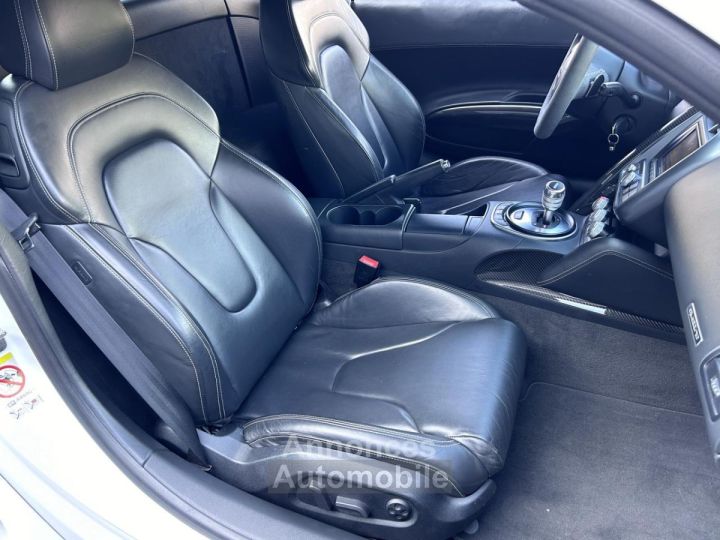 Audi R8 Quattro V10 52 525 R-tronic Embrayage neuf - 13