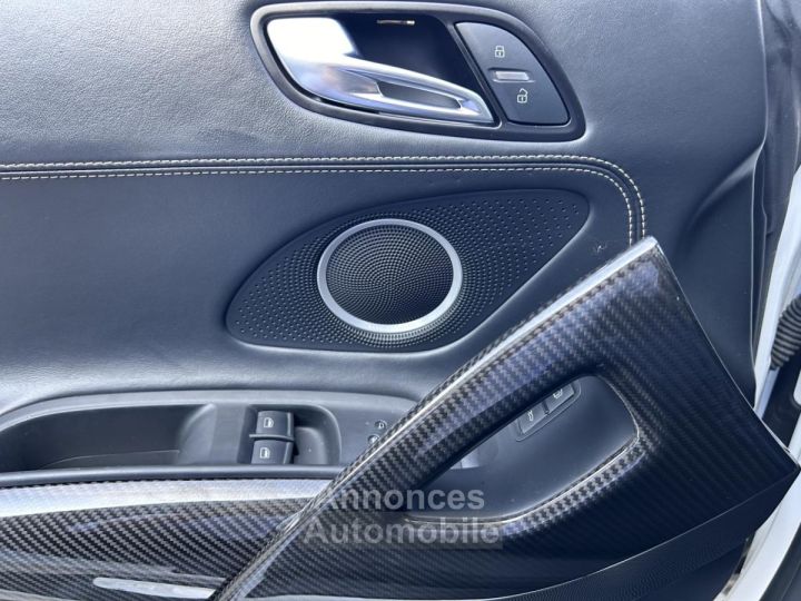 Audi R8 Quattro V10 52 525 R-tronic Embrayage neuf - 14