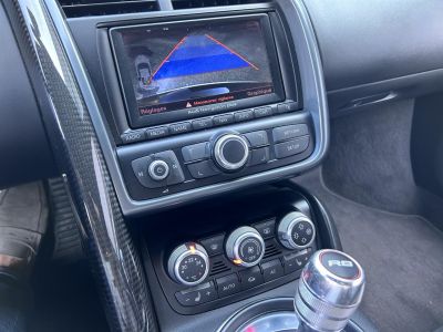 Audi R8 Quattro V10 52 525 R-tronic Embrayage neuf   - 15