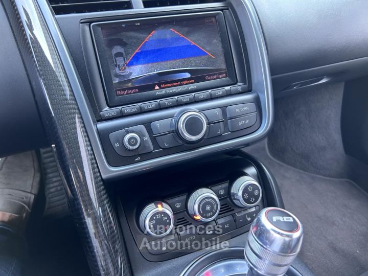 Audi R8 Quattro V10 52 525 R-tronic Embrayage neuf - 15