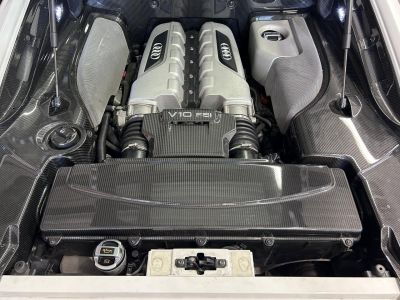 Audi R8 Quattro V10 52 525 R-tronic Embrayage neuf   - 18