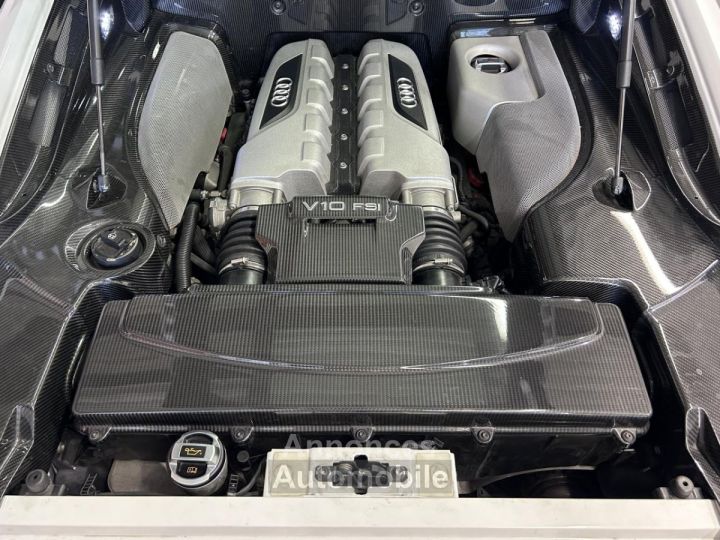 Audi R8 Quattro V10 52 525 R-tronic Embrayage neuf - 18