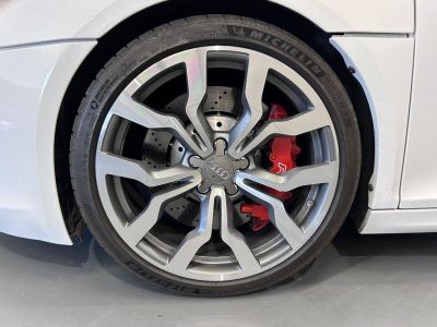 Audi R8 Quattro V10 52 525 R-tronic Embrayage neuf   - 20