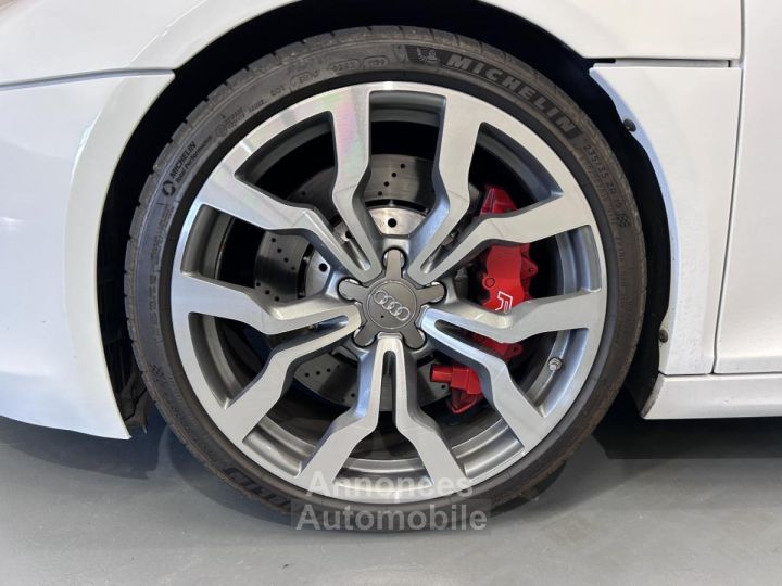 Audi R8 Quattro V10 52 525 R-tronic Embrayage neuf - 20