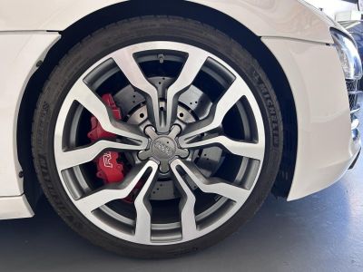Audi R8 Quattro V10 52 525 R-tronic Embrayage neuf   - 21