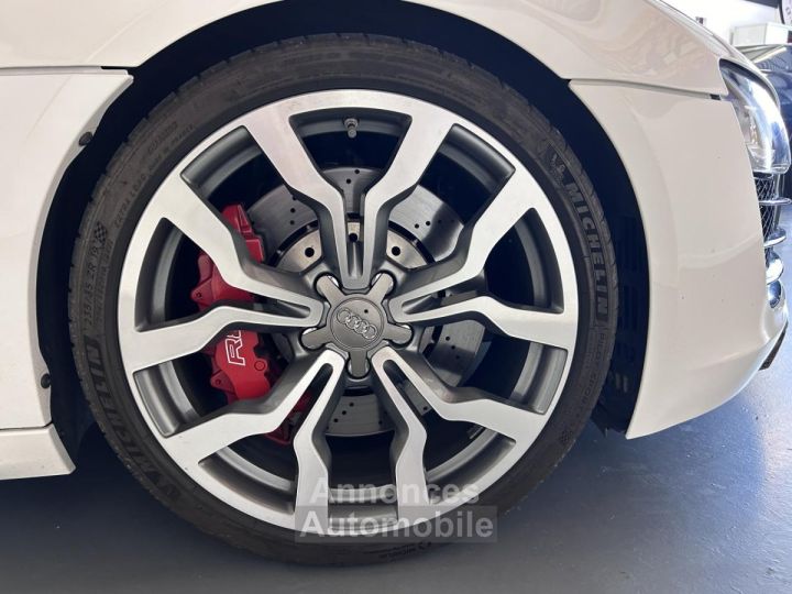 Audi R8 Quattro V10 52 525 R-tronic Embrayage neuf - 21