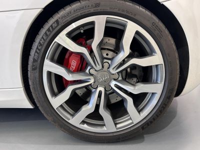 Audi R8 Quattro V10 52 525 R-tronic Embrayage neuf   - 22