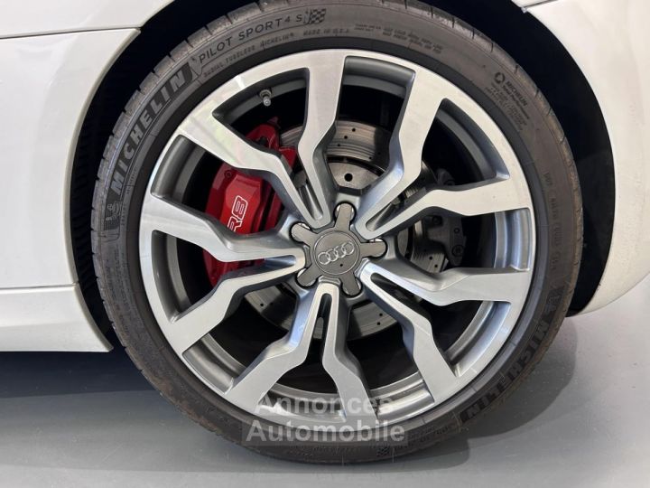 Audi R8 Quattro V10 52 525 R-tronic Embrayage neuf - 22
