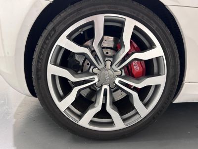 Audi R8 Quattro V10 52 525 R-tronic Embrayage neuf   - 23