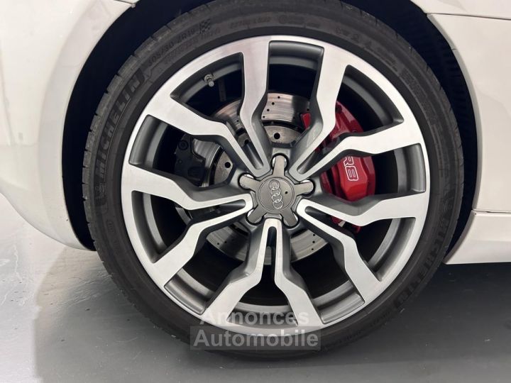 Audi R8 Quattro V10 52 525 R-tronic Embrayage neuf - 23