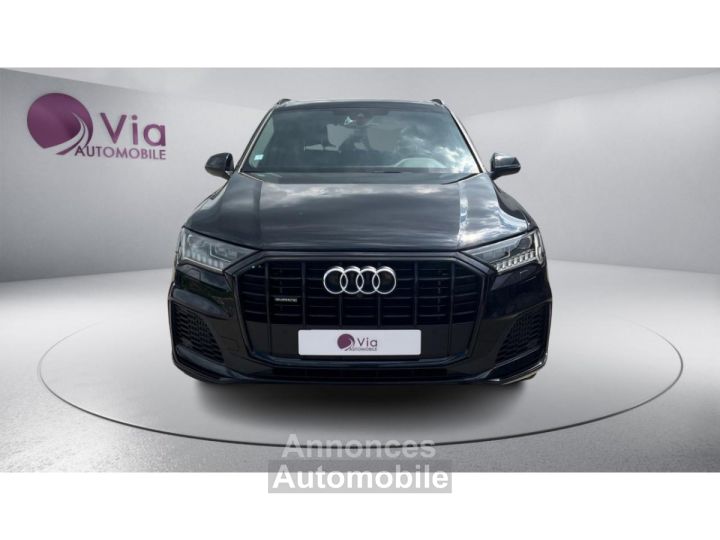 Audi Q7 S-Line 60 TFSI e Compétition - 456 - 2