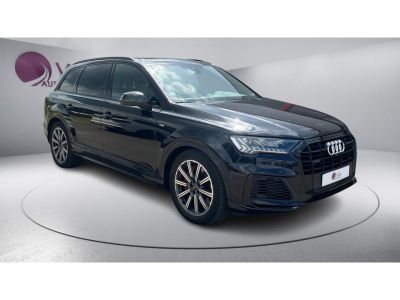 Audi Q7 S-Line 60 TFSI e Compétition - 456   - 3
