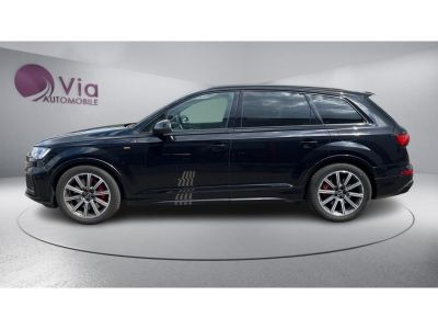 Audi Q7 S-Line 60 TFSI e Compétition - 456   - 4
