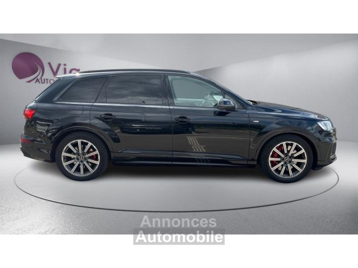Audi Q7 S-Line 60 TFSI e Compétition - 456 - 5