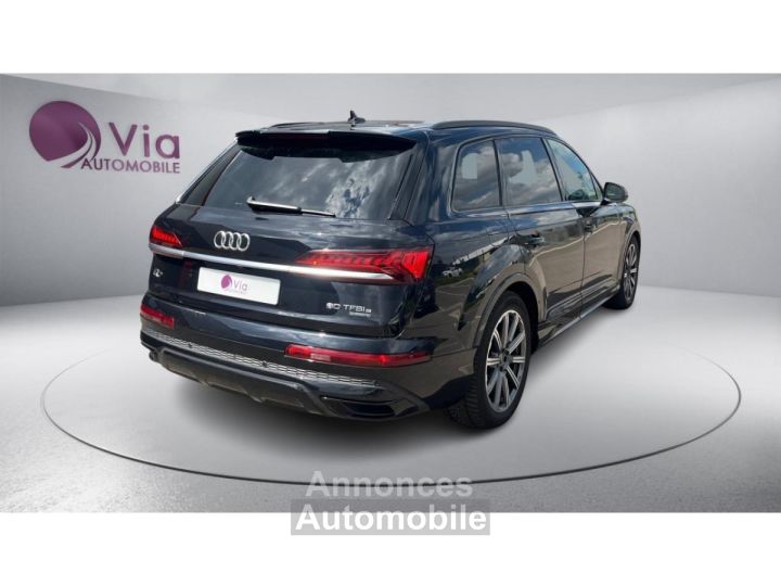 Audi Q7 S-Line 60 TFSI e Compétition - 456 - 6