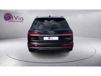 Audi Q7 S-Line 60 TFSI e Compétition - 456   - 7