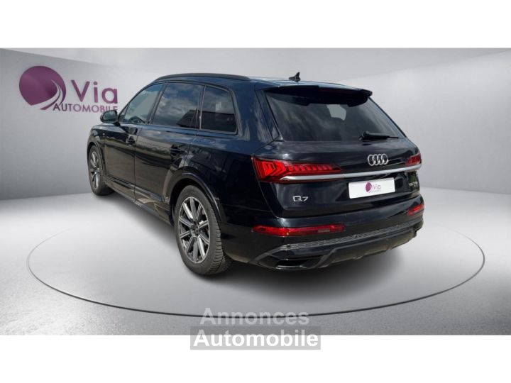 Audi Q7 S-Line 60 TFSI e Compétition - 456 - 8