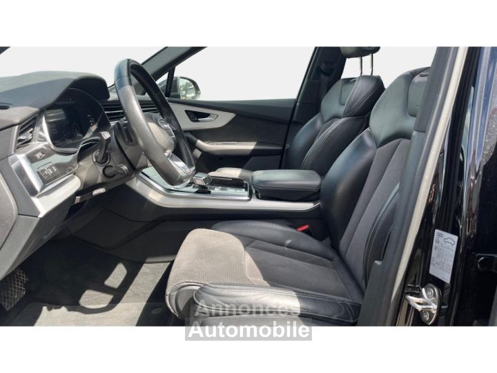 Audi Q7 S-Line 60 TFSI e Compétition - 456 - 10