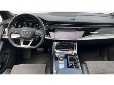 Audi Q7 S-Line 60 TFSI e Compétition - 456   - 11