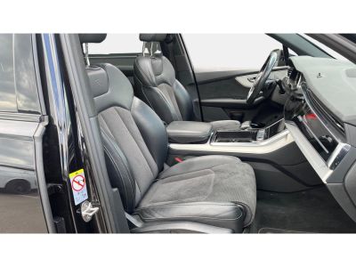 Audi Q7 S-Line 60 TFSI e Compétition - 456   - 12