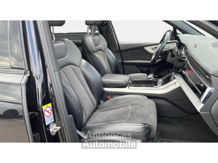 Audi Q7 S-Line 60 TFSI e Compétition - 456 - 12