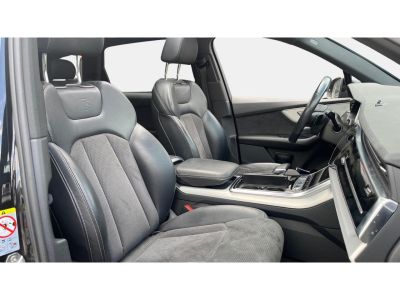Audi Q7 S-Line 60 TFSI e Compétition - 456   - 13