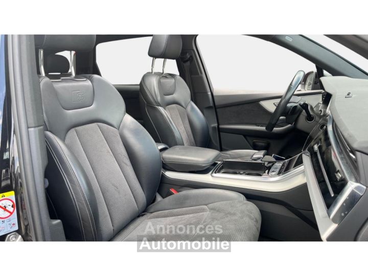 Audi Q7 S-Line 60 TFSI e Compétition - 456 - 13