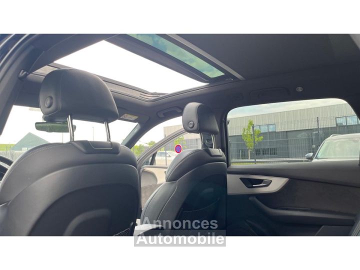 Audi Q7 S-Line 60 TFSI e Compétition - 456 - 16
