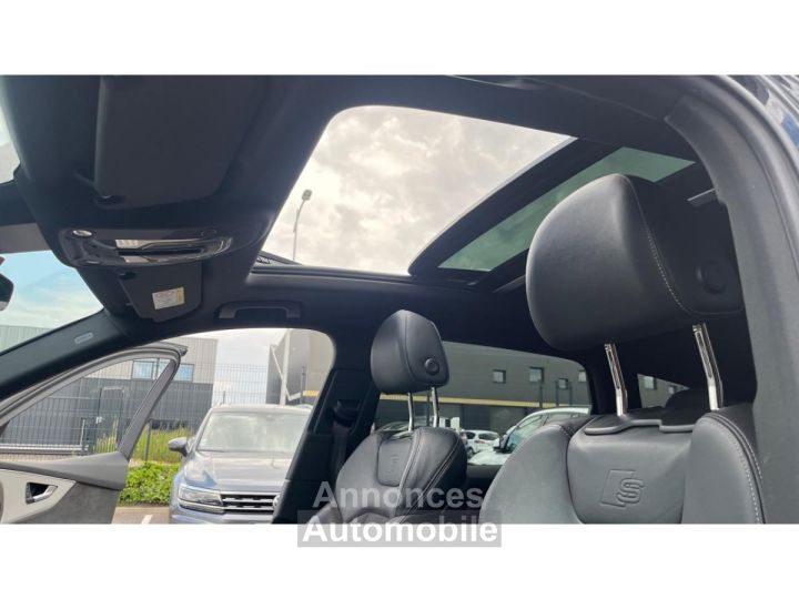 Audi Q7 S-Line 60 TFSI e Compétition - 456 - 17