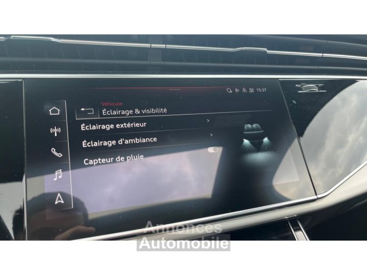 Audi Q7 S-Line 60 TFSI e Compétition - 456 - 18