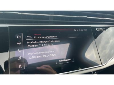 Audi Q7 S-Line 60 TFSI e Compétition - 456   - 20