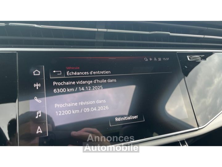 Audi Q7 S-Line 60 TFSI e Compétition - 456 - 20