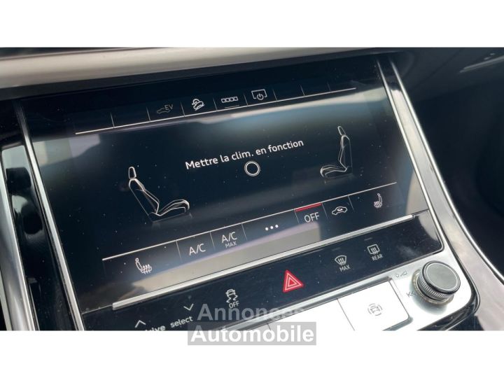 Audi Q7 S-Line 60 TFSI e Compétition - 456 - 21