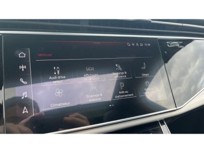 Audi Q7 S-Line 60 TFSI e Compétition - 456   - 22
