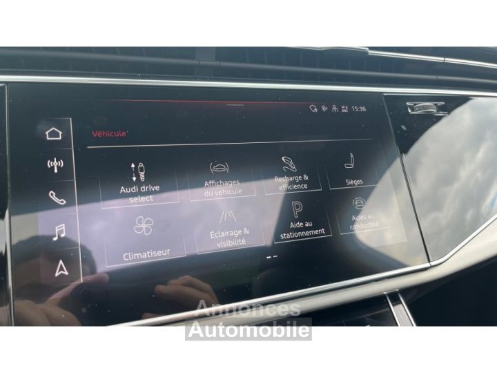 Audi Q7 S-Line 60 TFSI e Compétition - 456 - 22