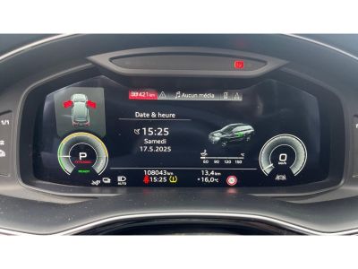 Audi Q7 S-Line 60 TFSI e Compétition - 456   - 24