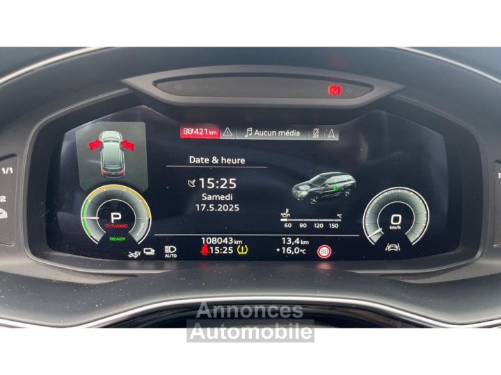 Audi Q7 S-Line 60 TFSI e Compétition - 456 - 24