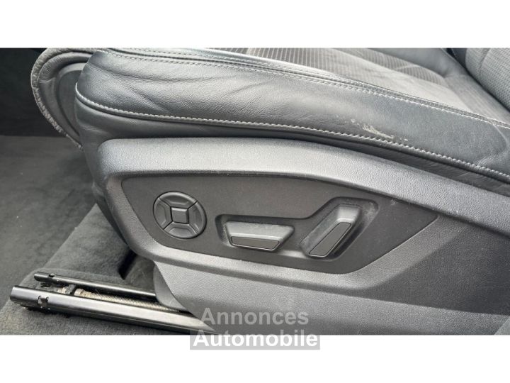 Audi Q7 S-Line 60 TFSI e Compétition - 456 - 26