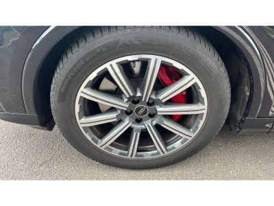 Audi Q7 S-Line 60 TFSI e Compétition - 456   - 27